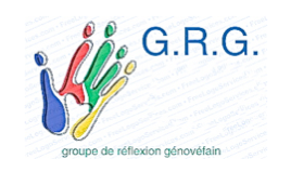 logo GRG